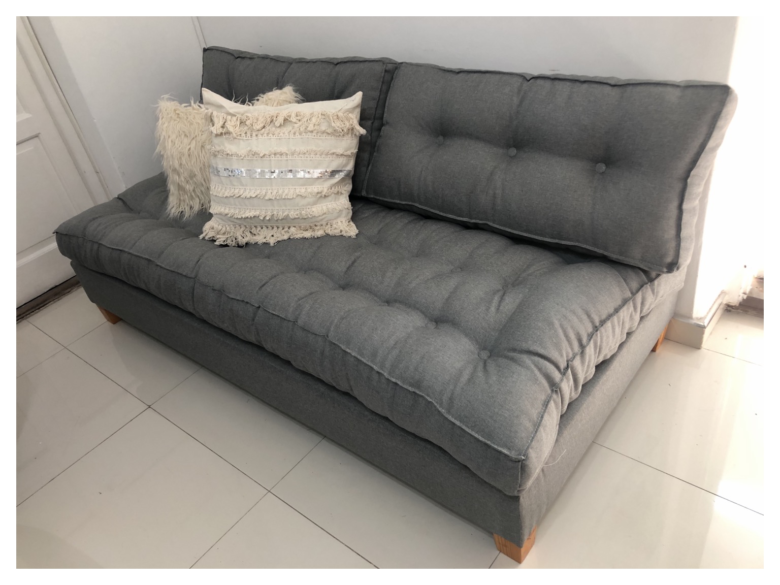 Divan Marbella